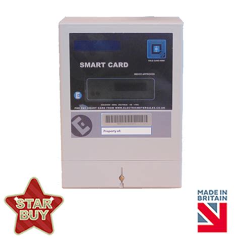 electric smart card top up|pay my smart meter online.